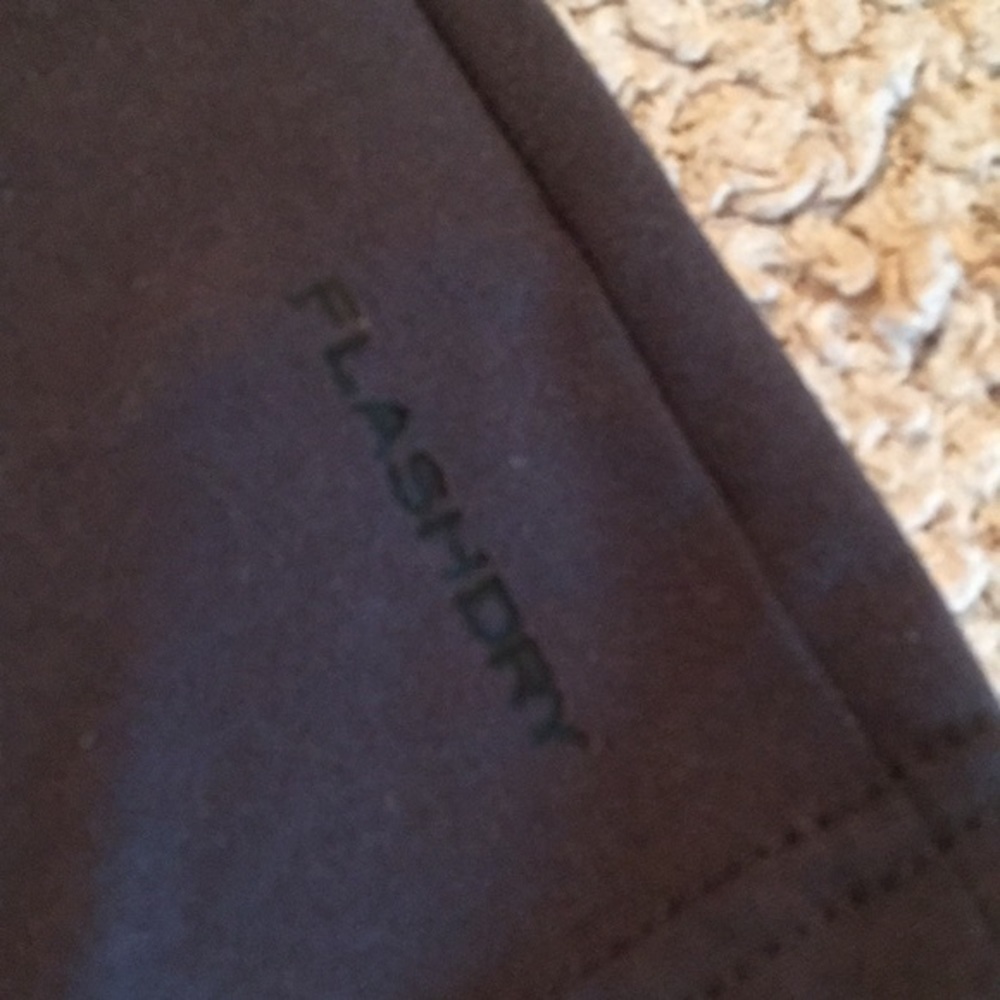 THE NORTH FACE Boys Flash Dry Shirt - sz L… - Picture 4 of 8